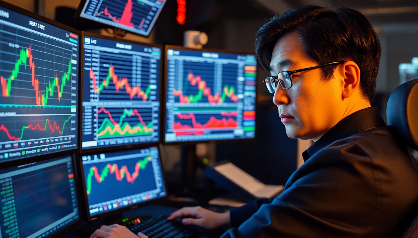 AIを活用したFXテクニカル分析の実践